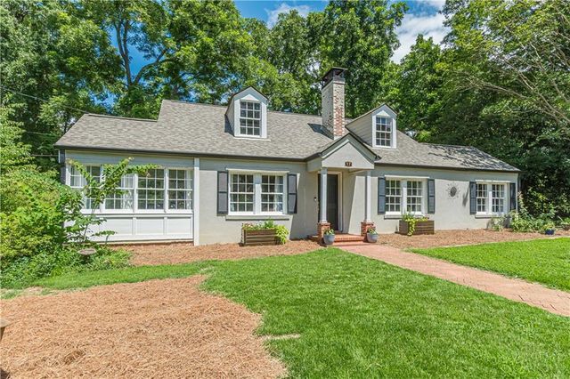 17 Northside Drive, Newnan, GA 30263