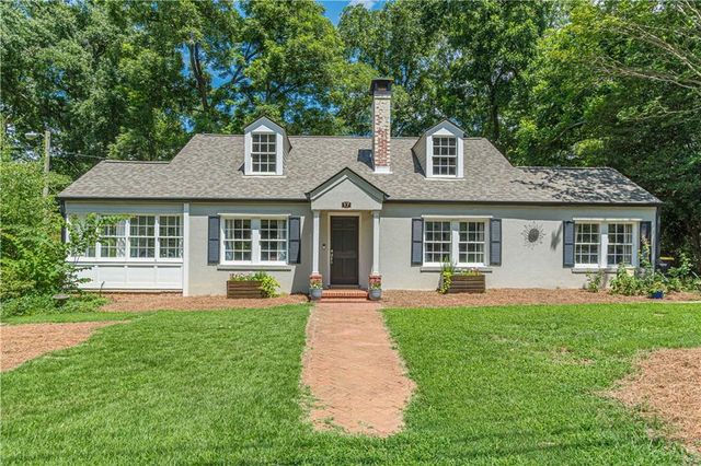 17 Northside Drive, Newnan, GA 30263