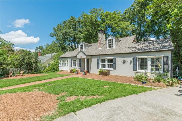 17 Northside Drive, Newnan, GA 30263