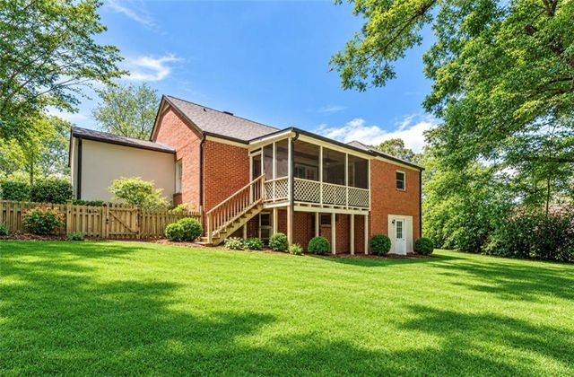 17 Northside Drive, Newnan, GA 30263