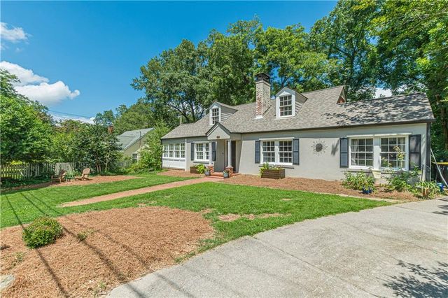 17 Northside Drive, Newnan, GA 30263