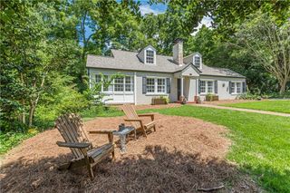 17 Northside Drive, Newnan, GA 30263