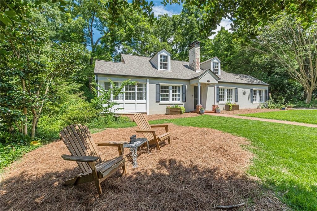 17 Northside Drive, Newnan, GA 30263