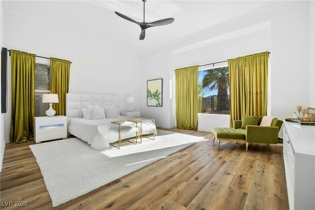 9521 Queen Charlotte Drive, Las Vegas, NV 89145