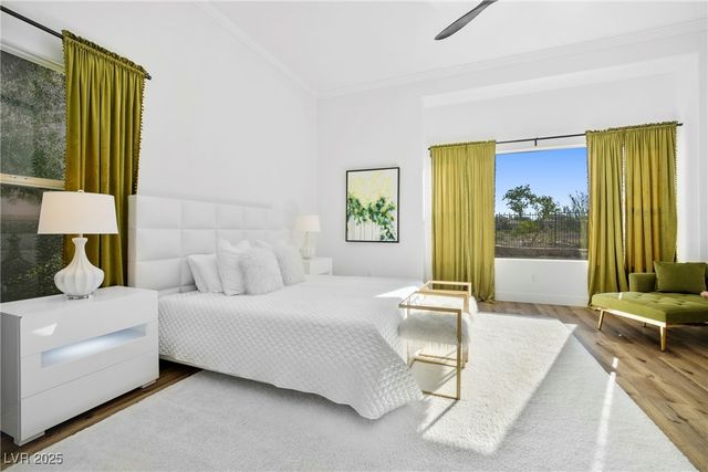 9521 Queen Charlotte Drive, Las Vegas, NV 89145