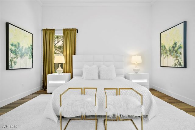 9521 Queen Charlotte Drive, Las Vegas, NV 89145