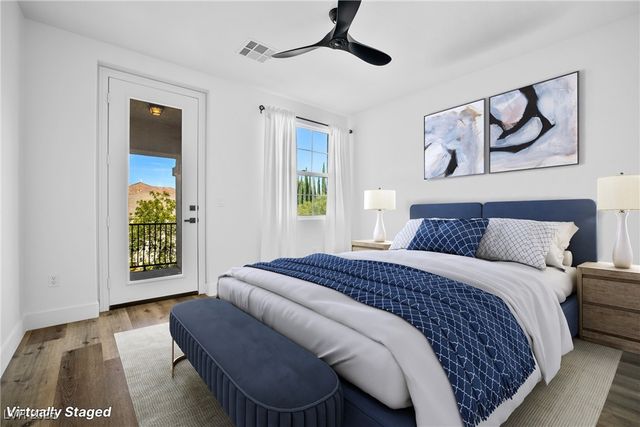 9521 Queen Charlotte Drive, Las Vegas, NV 89145