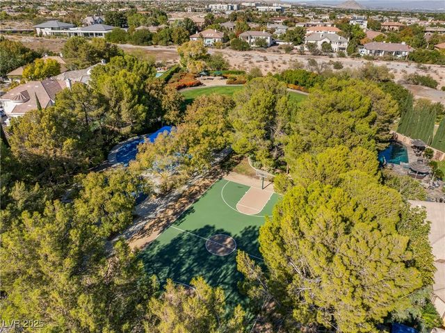 9521 Queen Charlotte Drive, Las Vegas, NV 89145