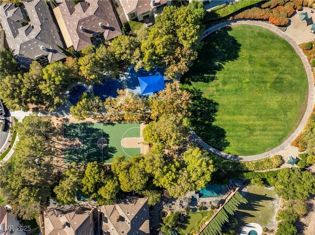 9521 Queen Charlotte Drive, Las Vegas, NV 89145