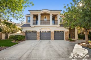 9521 Queen Charlotte Drive, Las Vegas, NV 89145