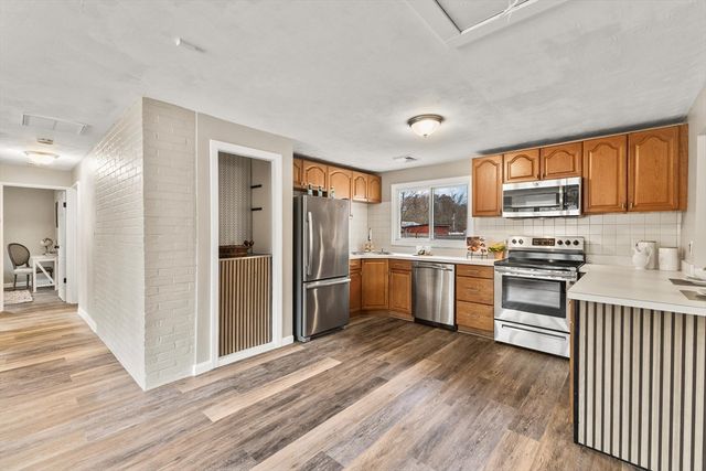 38 Stephen Drive, Brockton, MA 02302