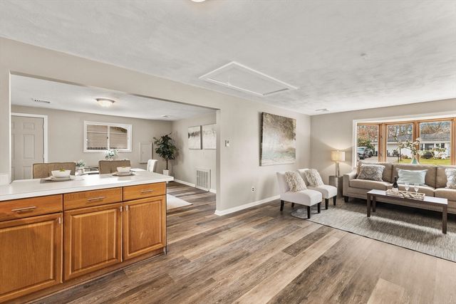 38 Stephen Drive, Brockton, MA 02302