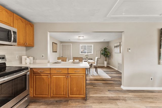 38 Stephen Drive, Brockton, MA 02302