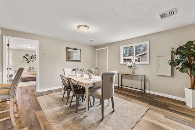 38 Stephen Drive, Brockton, MA 02302