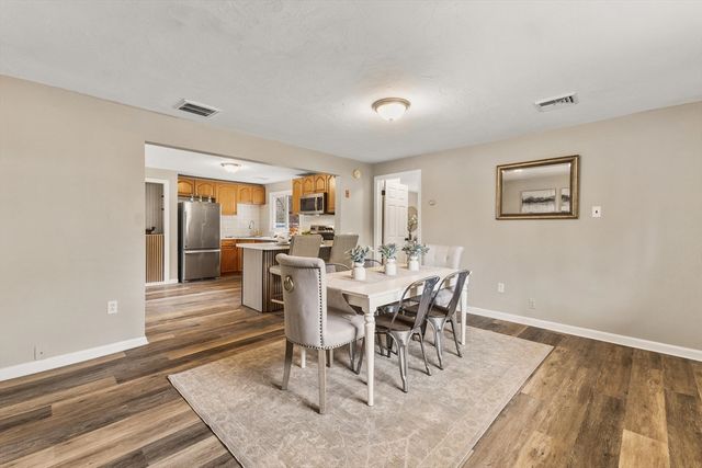 38 Stephen Drive, Brockton, MA 02302