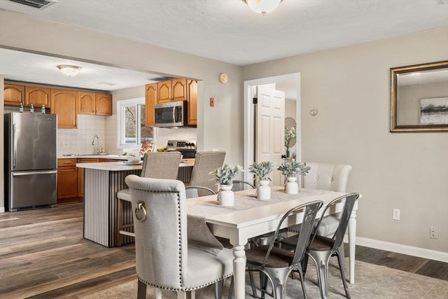 38 Stephen Drive, Brockton, MA 02302