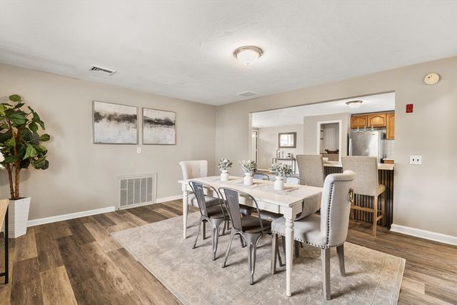 38 Stephen Drive, Brockton, MA 02302