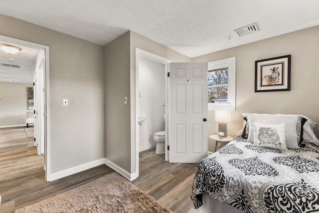 38 Stephen Drive, Brockton, MA 02302