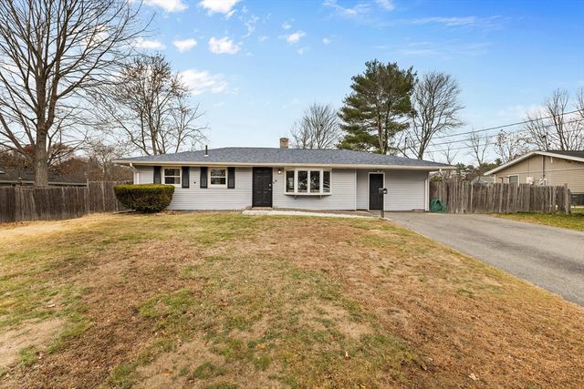 38 Stephen Drive, Brockton, MA 02302