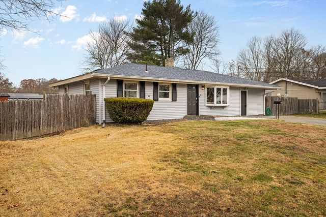 38 Stephen Drive, Brockton, MA 02302