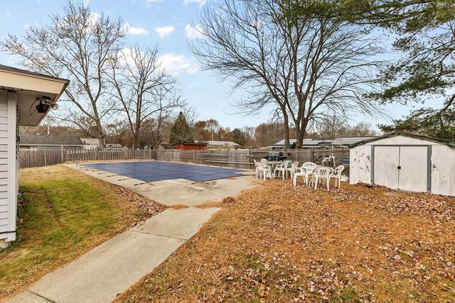 38 Stephen Drive, Brockton, MA 02302