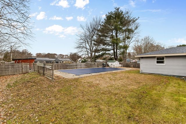 38 Stephen Drive, Brockton, MA 02302