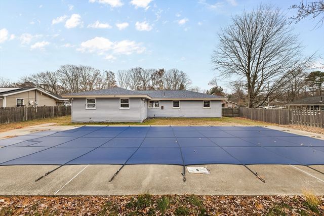 38 Stephen Drive, Brockton, MA 02302