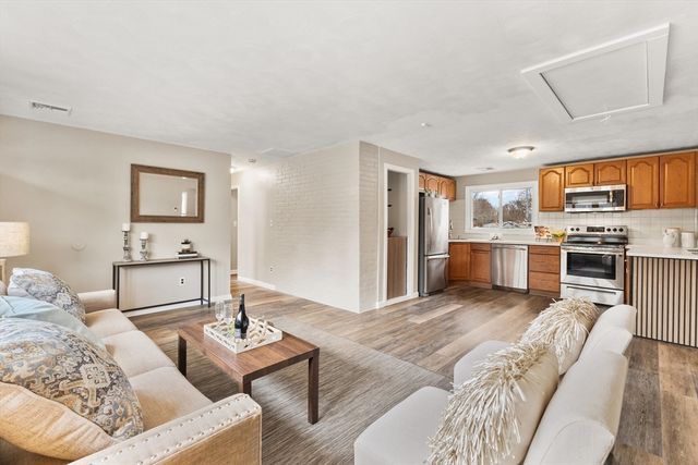 38 Stephen Drive, Brockton, MA 02302