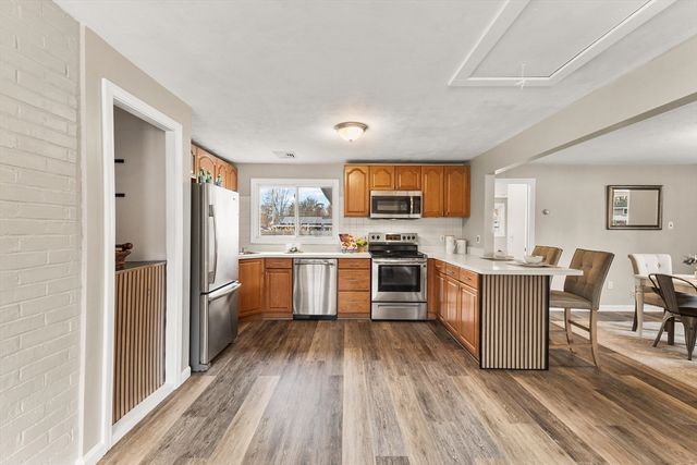 38 Stephen Drive, Brockton, MA 02302