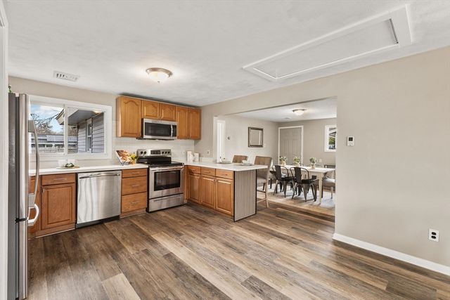 38 Stephen Drive, Brockton, MA 02302