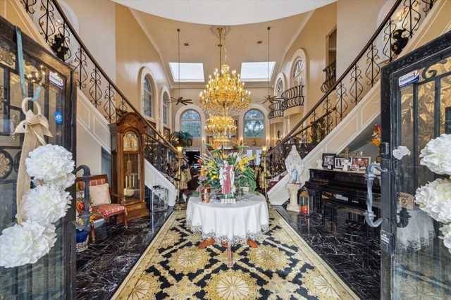 3903 Bogota Drive, Pasadena, TX 77505