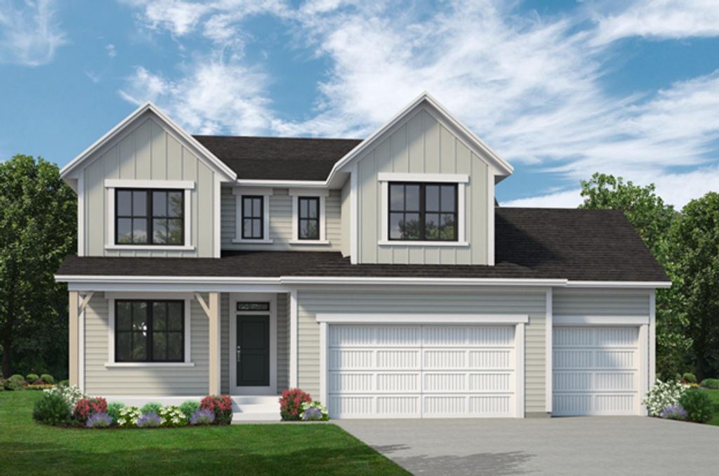 19865 63rd Avenue N, Corcoran, MN 55340 — exterior
