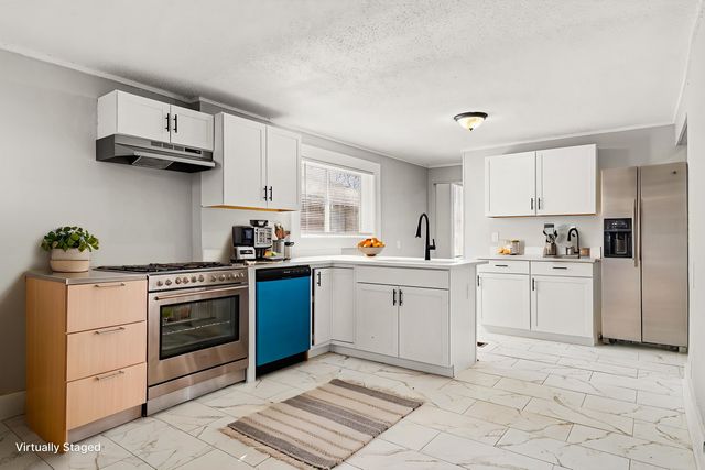 1428 SNOWDEN AVE, Memphis, TN 38107