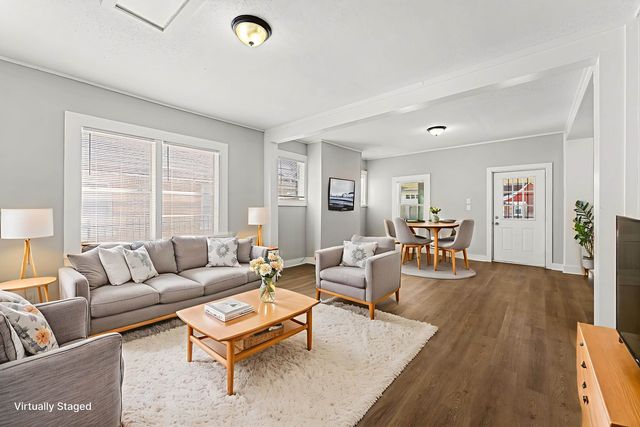 1428 SNOWDEN AVE, Memphis, TN 38107