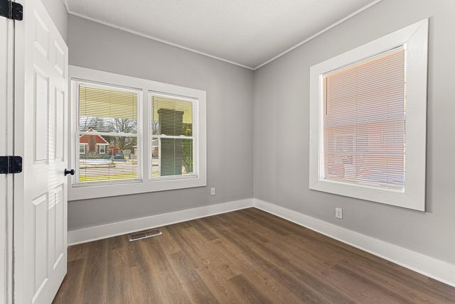 1428 SNOWDEN AVE, Memphis, TN 38107