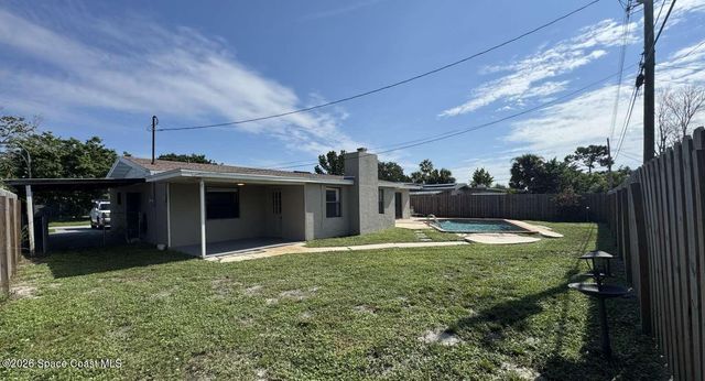 1895 Wallace Avenue, Melbourne, FL 32935