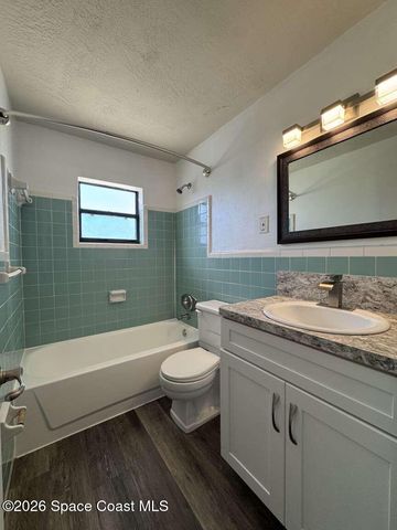 1895 Wallace Avenue, Melbourne, FL 32935