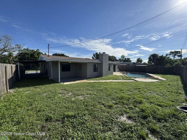 1895 Wallace Avenue, Melbourne, FL 32935