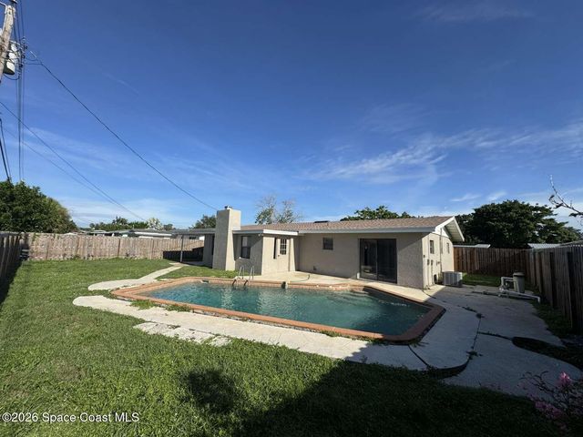 1895 Wallace Avenue, Melbourne, FL 32935