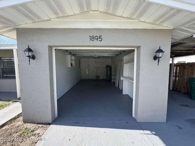 1895 Wallace Avenue, Melbourne, FL 32935