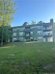 1001 Brookhollow Drive 1, Fayetteville, NC 28314