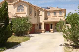 4373 Soda Springs Drive, Las Cruces, NM 88011