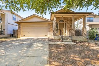 3939 Nuttall Oak, San Antonio, TX 78223