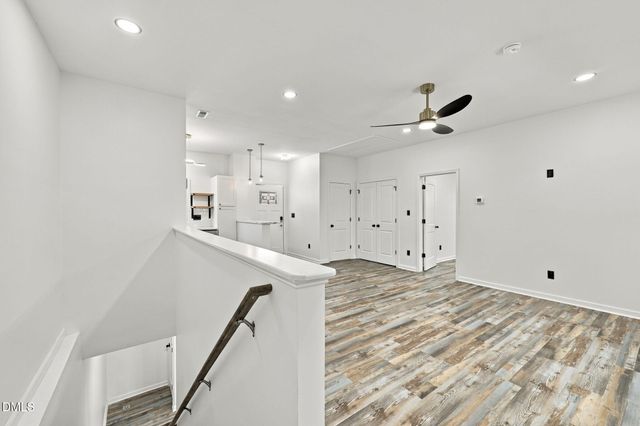 242 Oakdale Avenue, Clayton, NC 27520