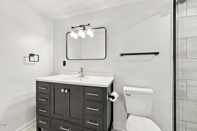 242 Oakdale Avenue, Clayton, NC 27520