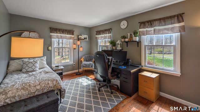 11 Old Woods Road, Brookfield, CT 06804