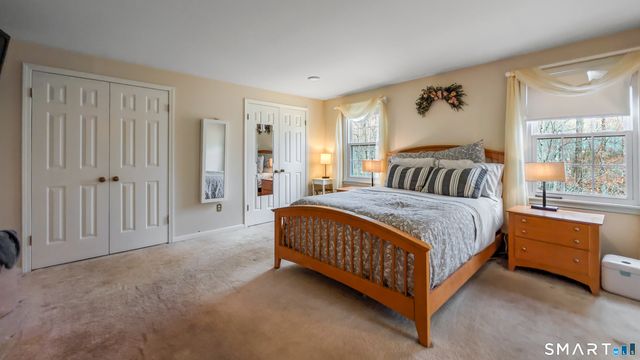 11 Old Woods Road, Brookfield, CT 06804