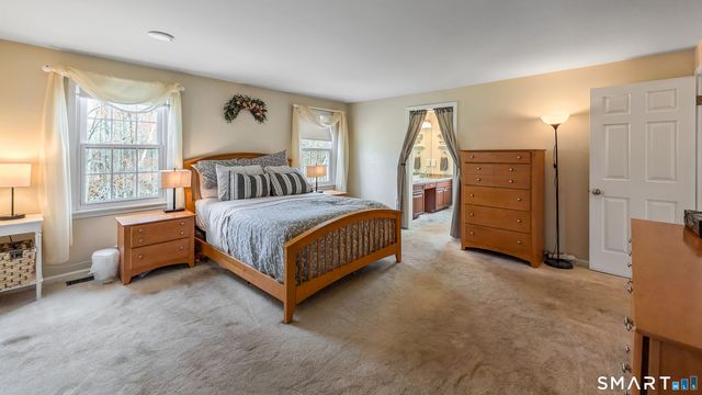 11 Old Woods Road, Brookfield, CT 06804