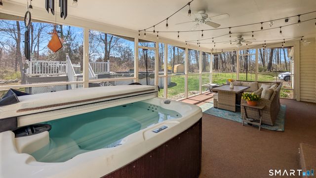 11 Old Woods Road, Brookfield, CT 06804