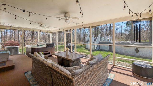 11 Old Woods Road, Brookfield, CT 06804